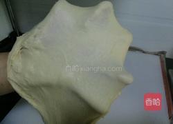 面包花的做法图解5