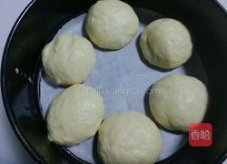 面包花的做法图解9