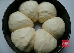 面包花的做法图解10