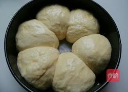 面包花的做法图解11
