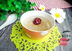 蜂蜜炖皇冠梨的做法图解5