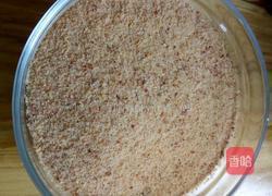 蒸肉米粉的做法图解6