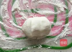 刺猬汤圆的做法图解4