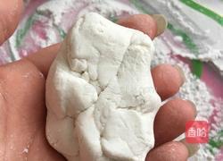 刺猬汤圆的做法图解7