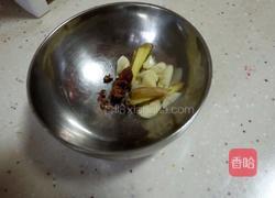 红烧基围虾的做法图解2