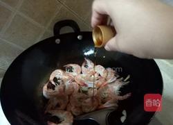 红烧基围虾的做法图解6