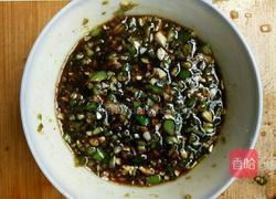 凉拌皮蛋的做法图解3