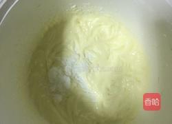 可可杏仁饼干的做法图解2