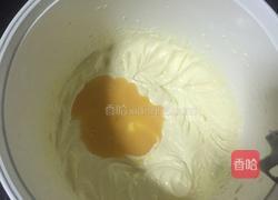 可可杏仁饼干的做法图解4