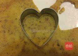 姜丝肉末鸡蛋饼的做法图解7