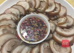 水晶肘花的做法图解5