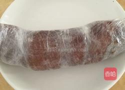 水晶肘花的做法图解4