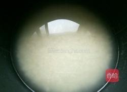 腊肉焖大米饭的做法图解5