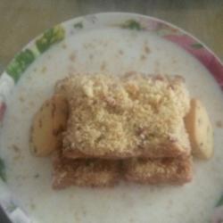 小点心……的做法[图]