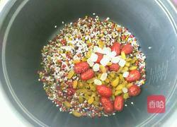 懒人杂粮饭的做法图解3