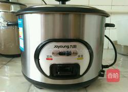 懒人杂粮饭的做法图解5