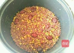 懒人杂粮饭的做法图解6