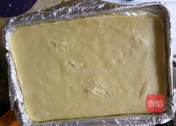 鸡蛋饼披萨的做法图解1