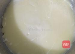 雪媚娘的做法图解7