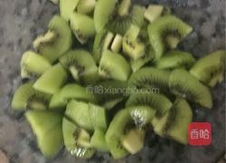 雪媚娘的做法图解12