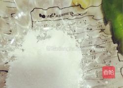 肉酿虎皮青椒的做法图解16