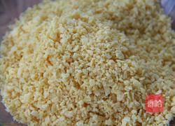 休闲零吃---薯片香烤鸡柳的做法图解3