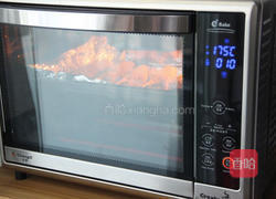 休闲零吃---薯片香烤鸡柳的做法图解6