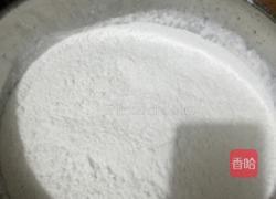 女儿做的砍刀小馒头的做法图解2