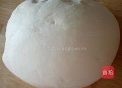 女儿做的砍刀小馒头的做法图解17