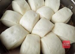 女儿做的砍刀小馒头的做法图解25