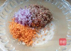 家常馄饨的做法图解2