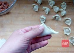 家常馄饨的做法图解4