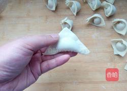 家常馄饨的做法图解5