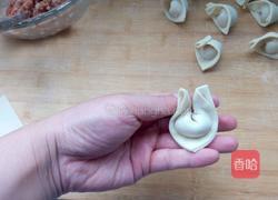 家常馄饨的做法图解7