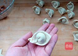 家常馄饨的做法图解9