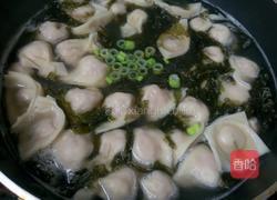 家常馄饨的做法图解12