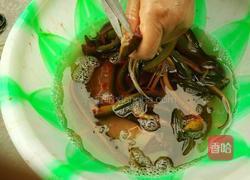 红烧黄鳝的做法图解1