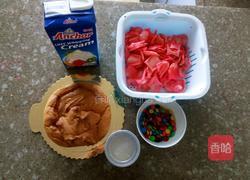 懒人之蛋糕制作的做法图解2