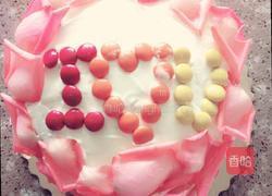 懒人之蛋糕制作的做法图解8