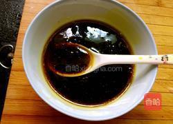 孔雀开屏鱼的做法图解7