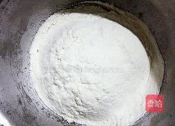 蘑菇小饼干的做法图解4