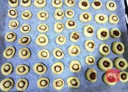 蘑菇小饼干的做法图解8