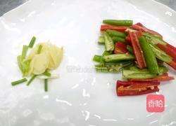 美极烹汁竹蛏的做法图解2