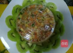 胡萝卜鸡蛋炒饭的做法图解13