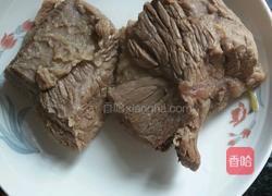 白切牛肉的做法图解6