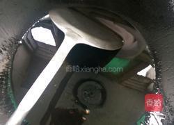 黄瓜炒肉的做法图解4