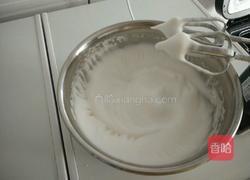 水果奶油杯子蛋糕的做法图解8