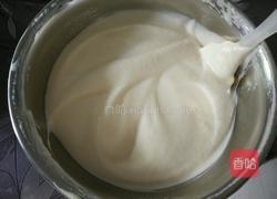 水果奶油杯子蛋糕的做法图解9