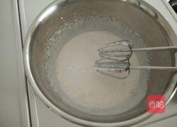 水果奶油杯子蛋糕的做法图解13