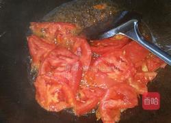 西红柿炒西葫芦的做法图解3